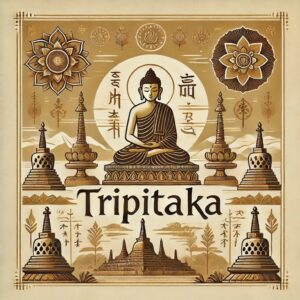 Tripitaka - Hindi Translations