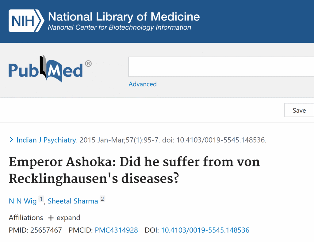 ashoka disease, ashoka myth,ashoka propaganda,ashoka exposed,neo buddhism critique,science journey exposed