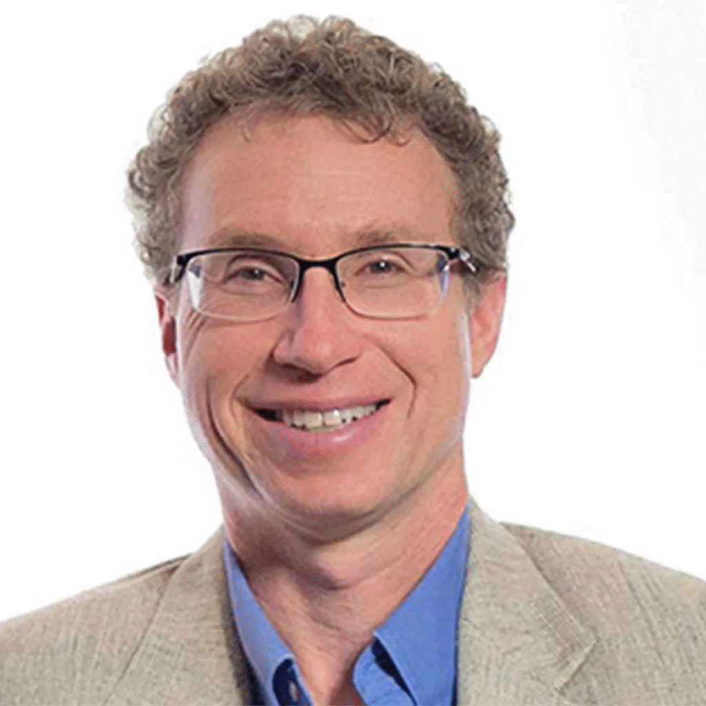 Dr Andrew Newberg