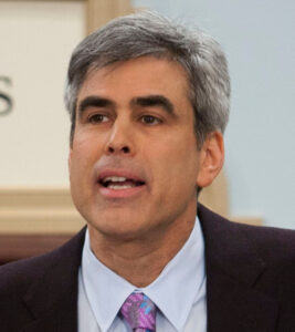 Jonathan Haidt, Psychologist